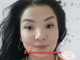 Princessasiana