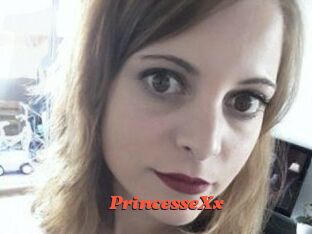 PrincesseXx