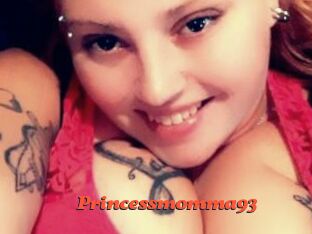 Princessmomma93