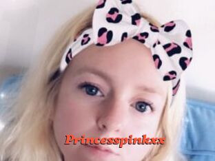 Princesspinkxx