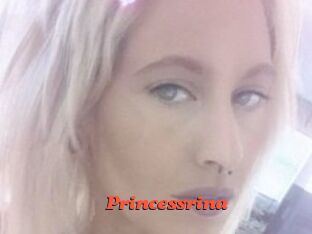 Princessrina Livespot