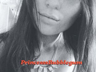 PrincesssBubblegum