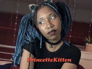 PrincetteKitten