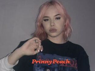 PrinnyPeach