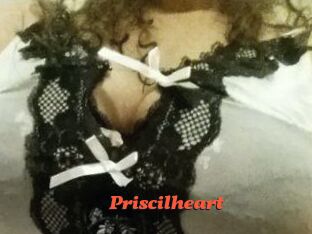 Priscilheart