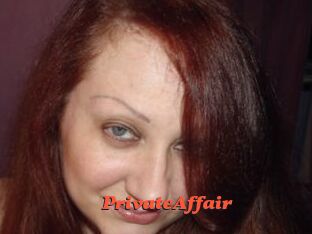 PrivateAffair