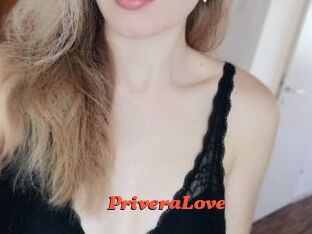 PriveraLove