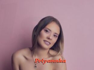 Priyannka