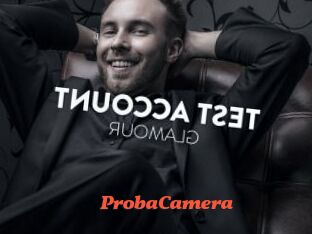 ProbaCamera