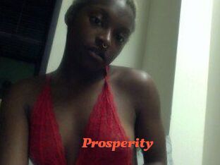 Prosperity