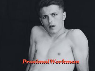 ProximalWorkman Livespot