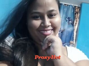 ProxyHot Livespot