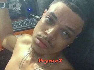 PrynceX