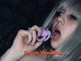 Psych_Vandella Livespot