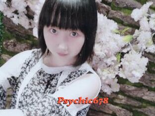 Psychic678
