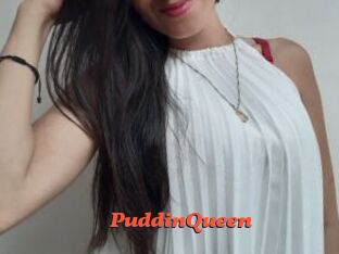 PuddinQueen