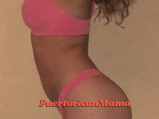 PuertoricanMama