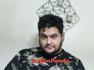 PuffinPanda