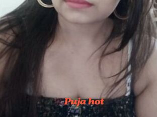 Puja_hot
