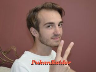 PukanRaider
