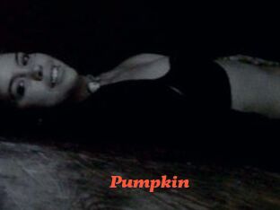 Pumpkin