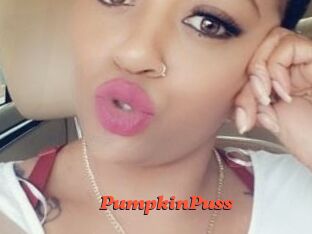 PumpkinPuss