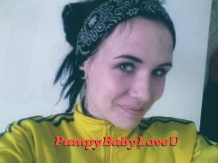 PumpyBabyLoveU