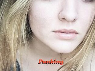 Punkin_g Livespot