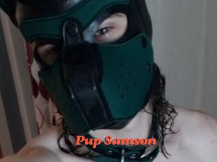 Pup_Samson