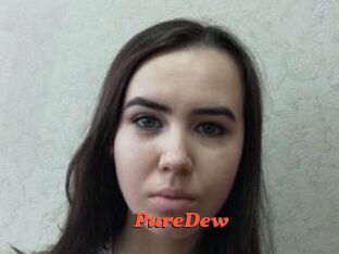 PureDew