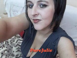 PureJulie