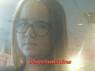 PureSunShine