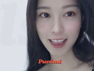 Purehui