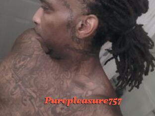 Purepleasure757