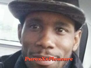 PurexXxPleasure