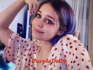 PurpleDolly
