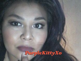 PurpleKittyXo