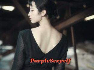 PurpleSexyelf