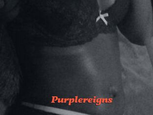 Purplereigns