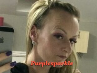 Purplesparkle