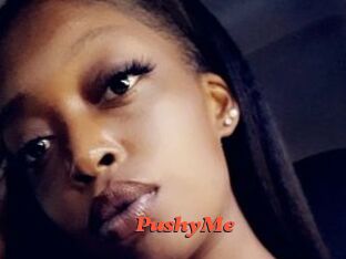 PushyMe