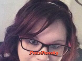 PussPuss89