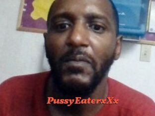 PussyEaterxXx