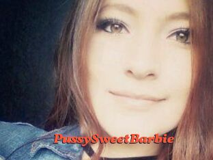 PussySweetBarbie