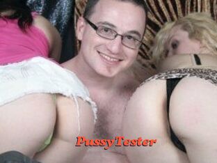 PussyTester