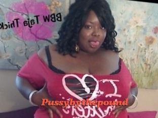 Pussybythepound