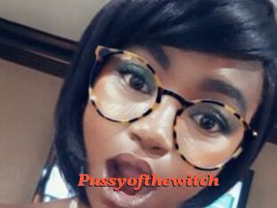 Pussyofthewitch
