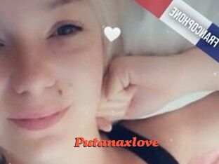 Putanaxlove