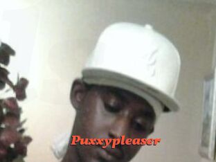 Puxxypleaser