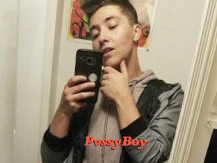 PvssyBoy